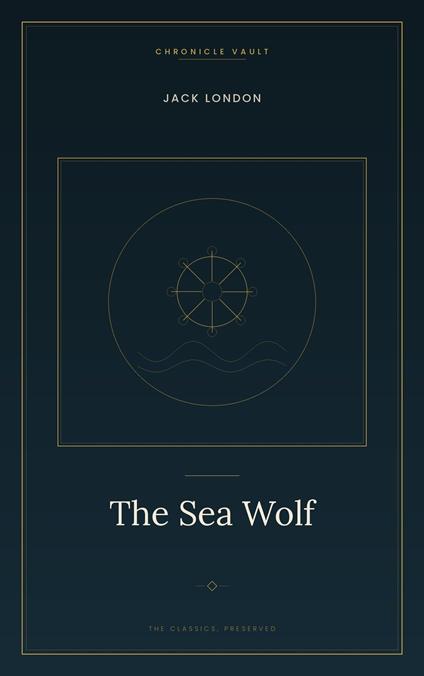 The Sea Wolf