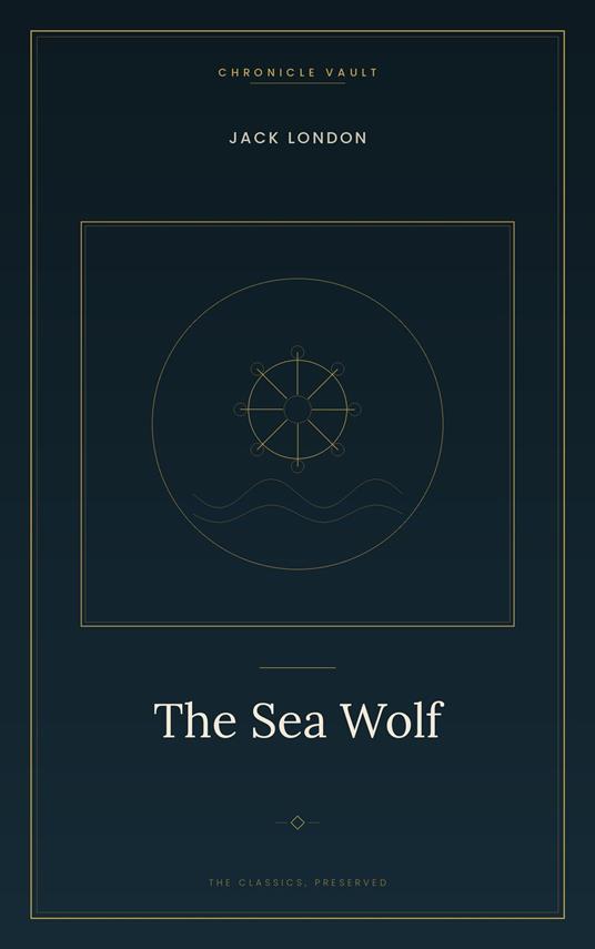 The Sea Wolf