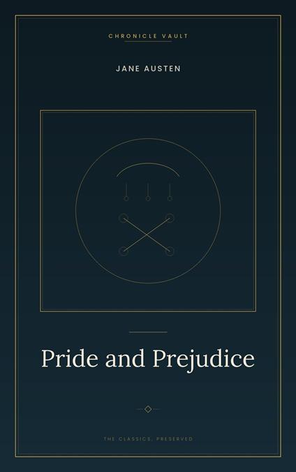 Pride and Prejudice