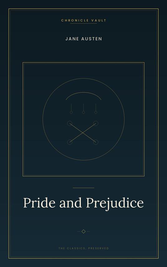 Pride and Prejudice