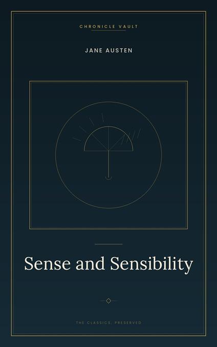 Sense and Sensibility
