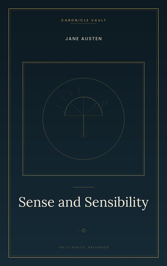 Sense and Sensibility