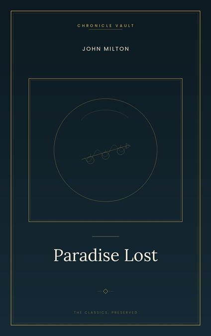 Paradise Lost