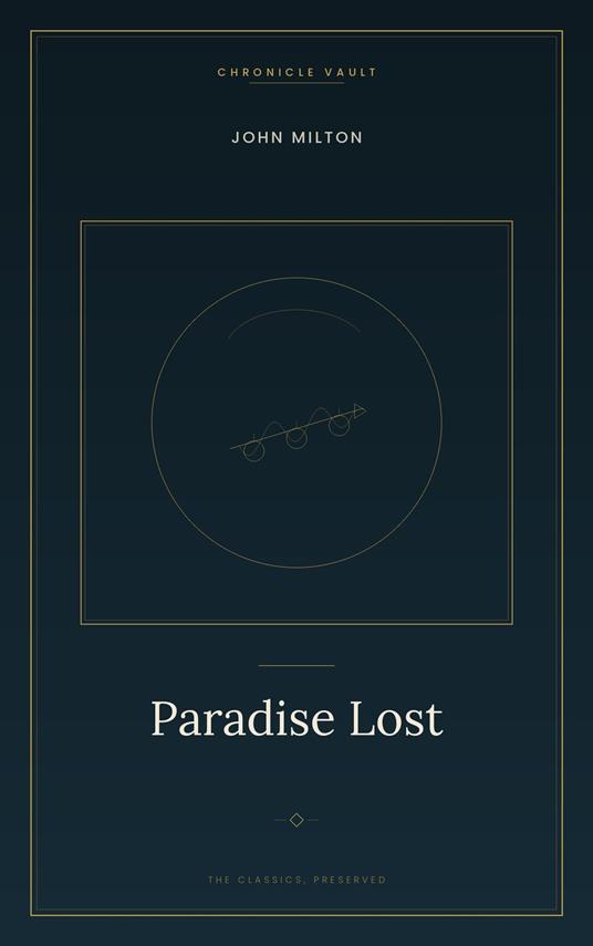 Paradise Lost