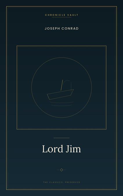 Lord Jim