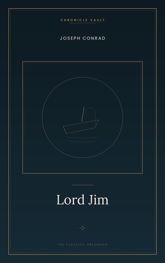 Lord Jim
