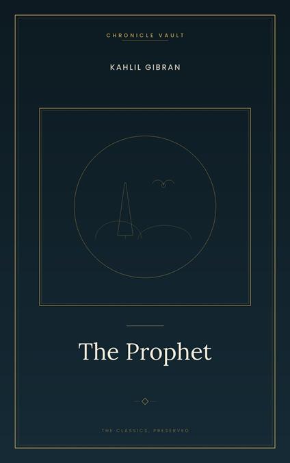 The Prophet
