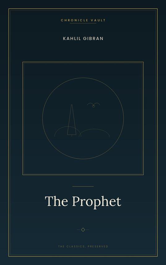 The Prophet