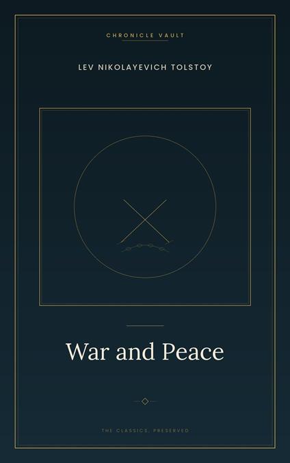 War and Peace