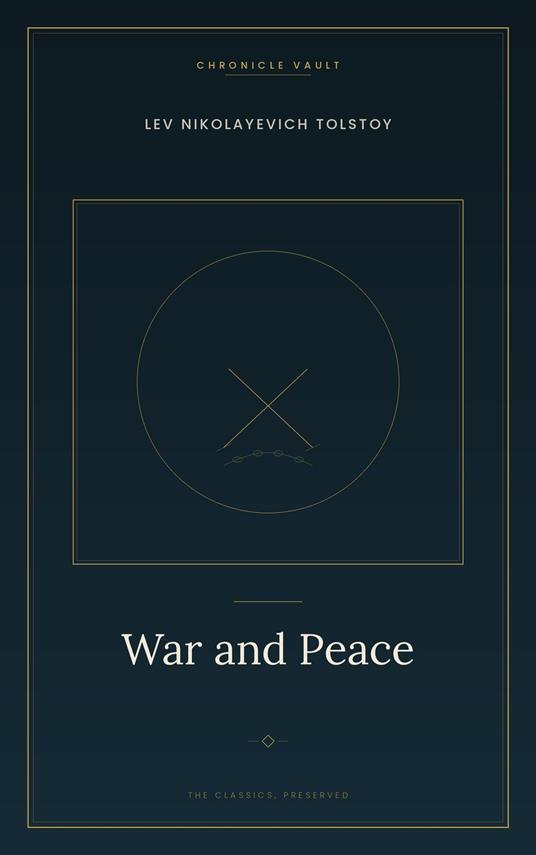 War and Peace