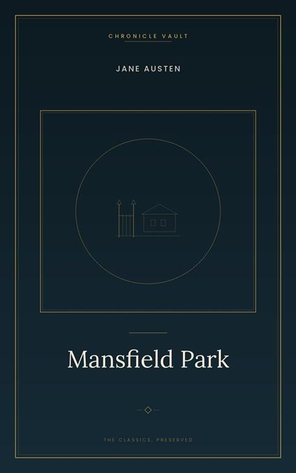 Mansfield Park