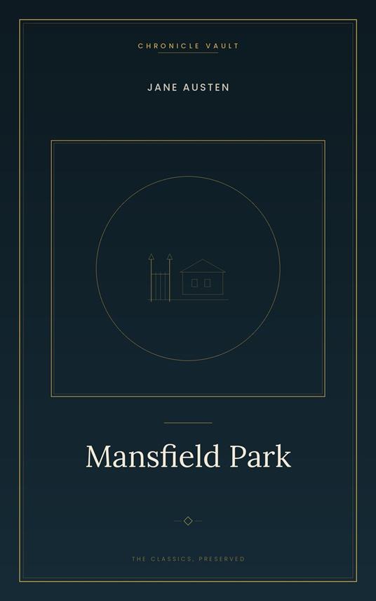 Mansfield Park