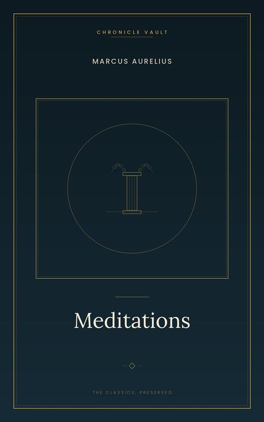 Meditations