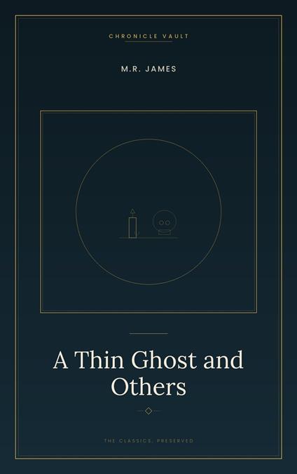 A Thin Ghost and Others
