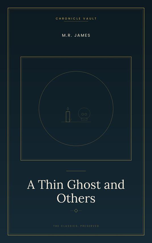 A Thin Ghost and Others