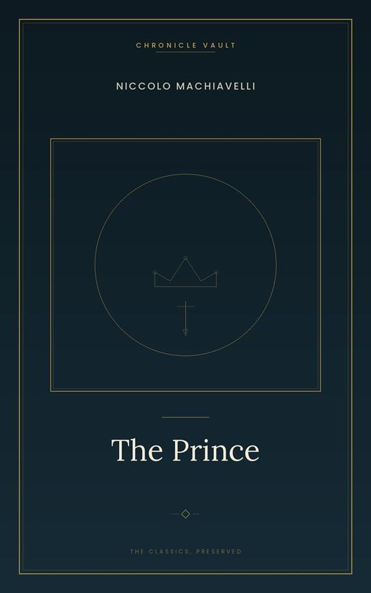 The Prince