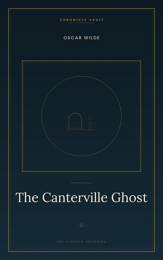 The Canterville Ghost