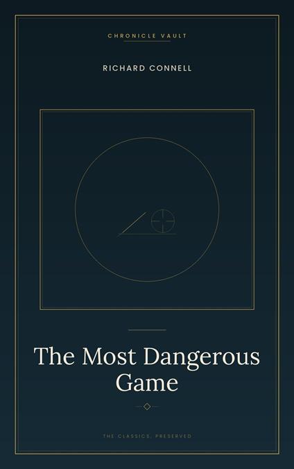 The Most Dangerous Game