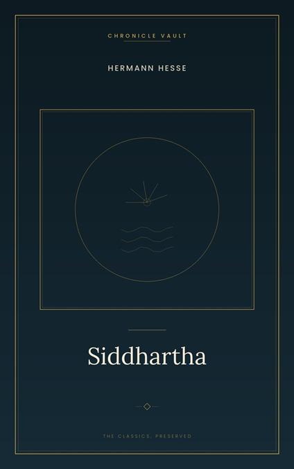 Siddhartha