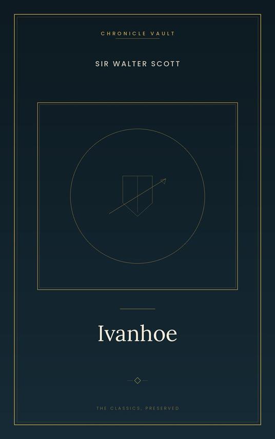 Ivanhoe