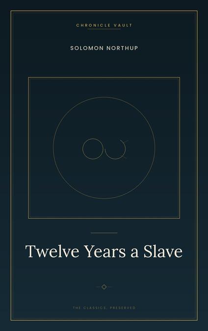 Twelve Years a Slave