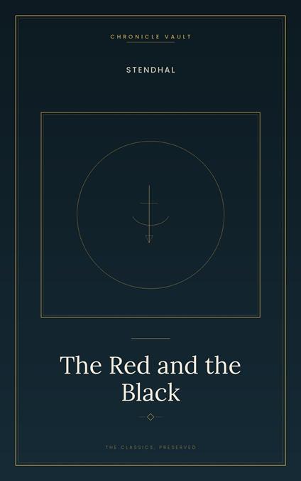 The Red and the Black