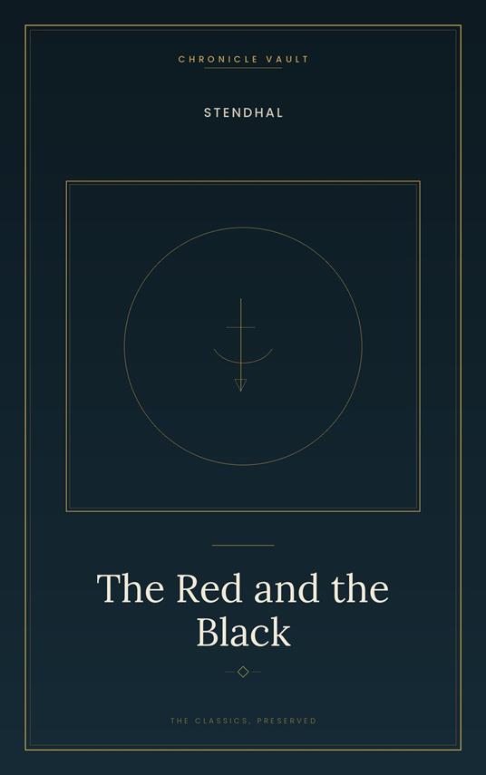 The Red and the Black