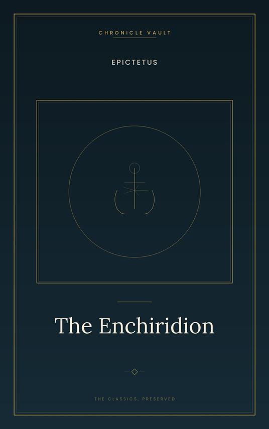 The Enchiridion