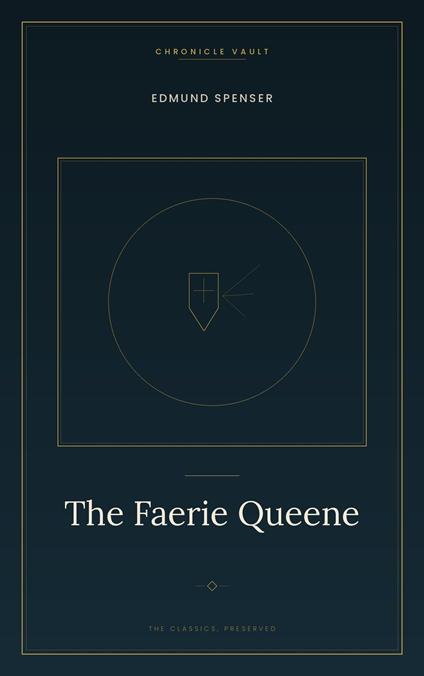 The Faerie Queene