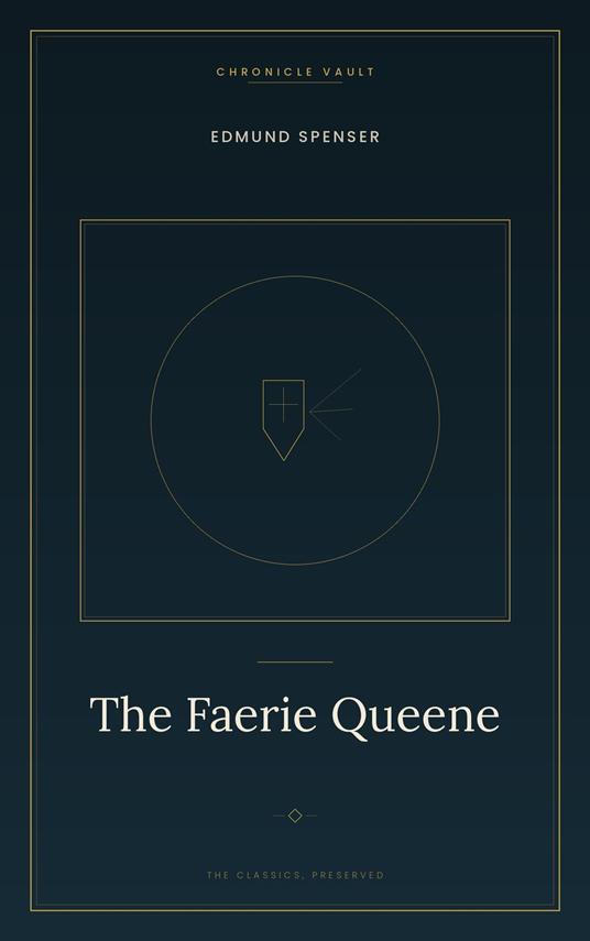 The Faerie Queene