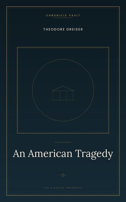 An American Tragedy