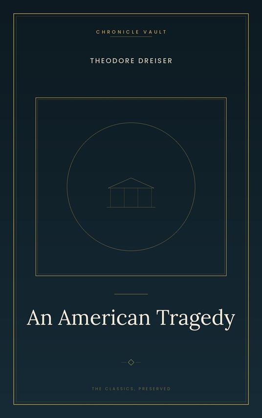 An American Tragedy