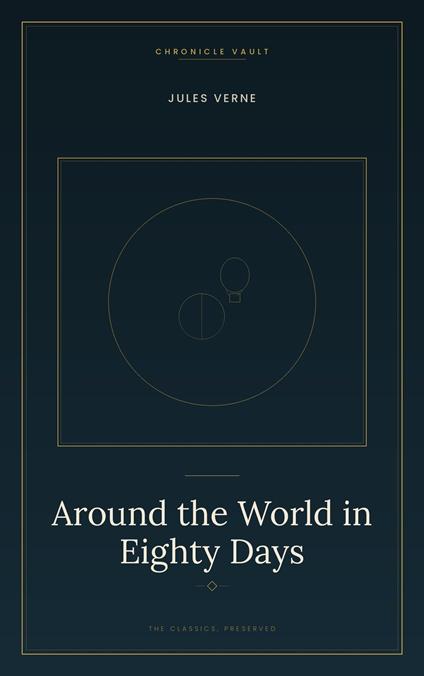 Around the World in Eighty Days