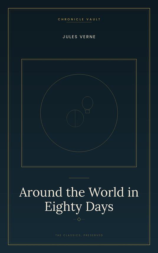 Around the World in Eighty Days