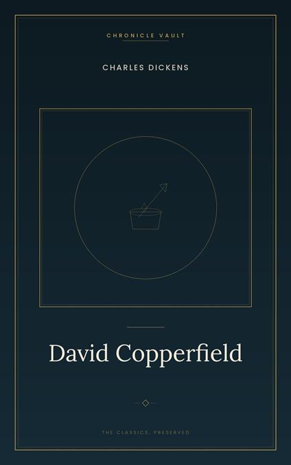 David Copperfield