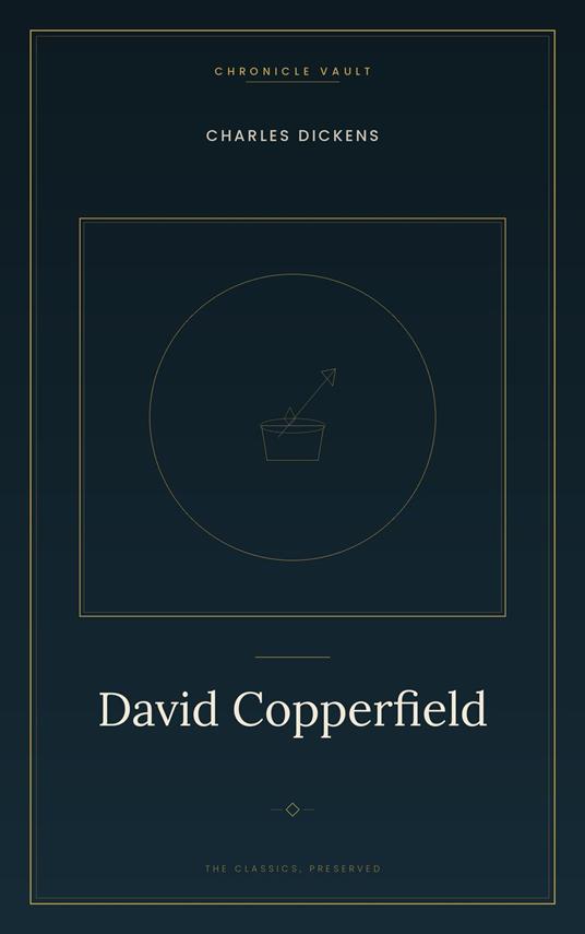 David Copperfield