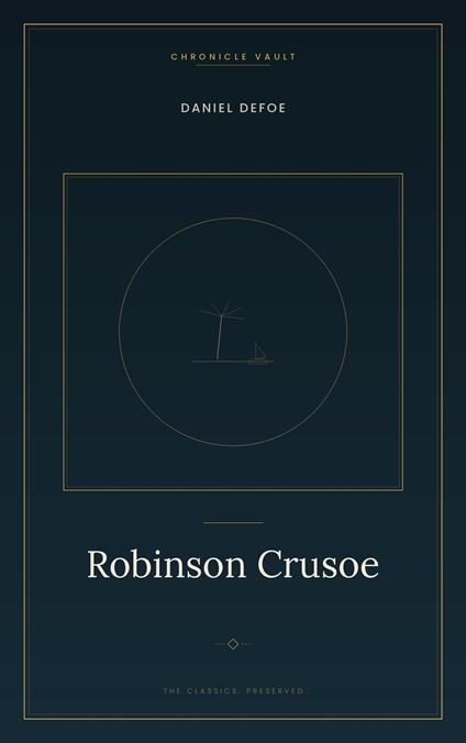 Robinson Crusoe