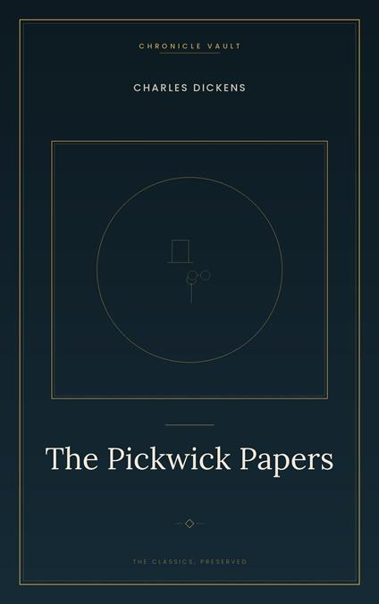 The Pickwick Papers
