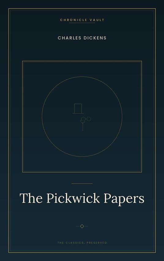 The Pickwick Papers