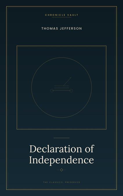 Declaration of Independence