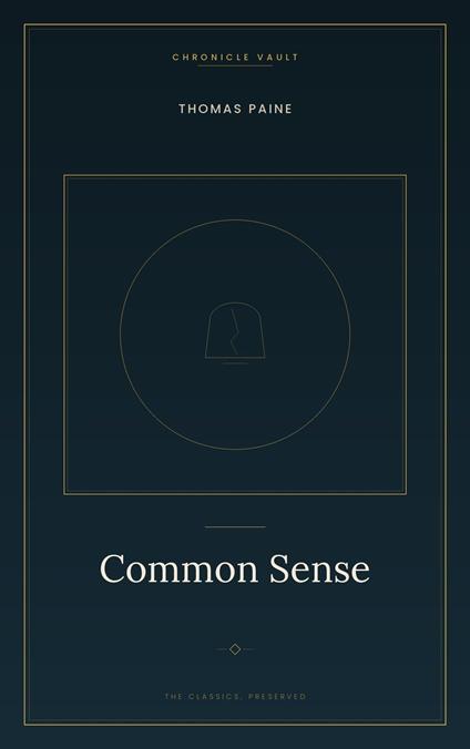 Common Sense