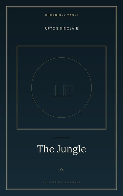 The Jungle