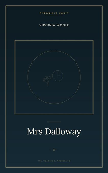 Mrs Dalloway