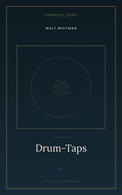 Drum-Taps