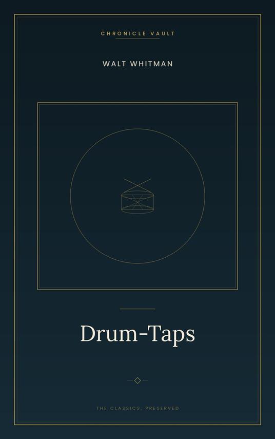 Drum-Taps