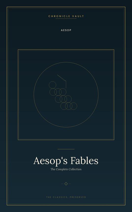 Aesop's Fables