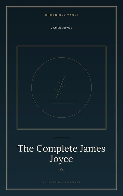 The Complete James Joyce