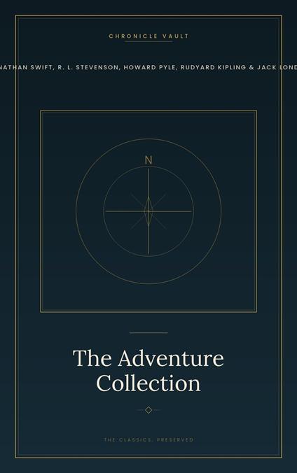 The Adventure Collection
