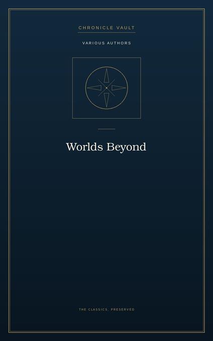 Worlds Beyond