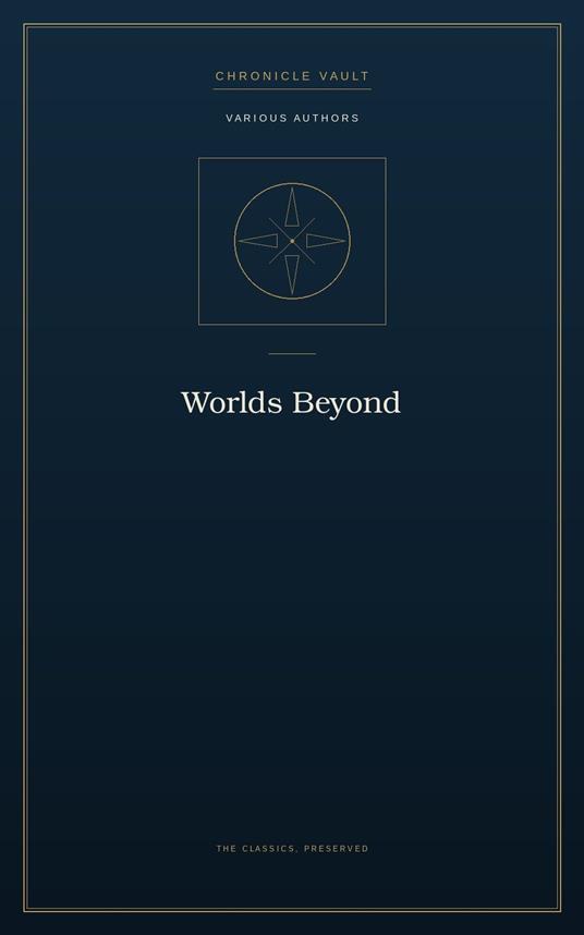 Worlds Beyond
